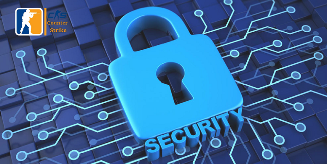 Chính sách bảo mật 