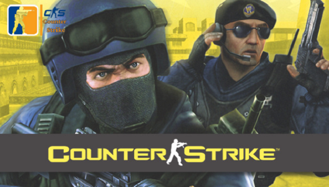 Counter Strike 1.1