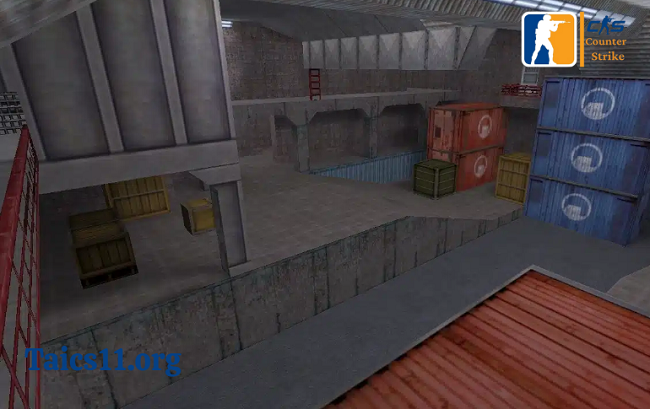 Bản đồ Bảo vệ VIP