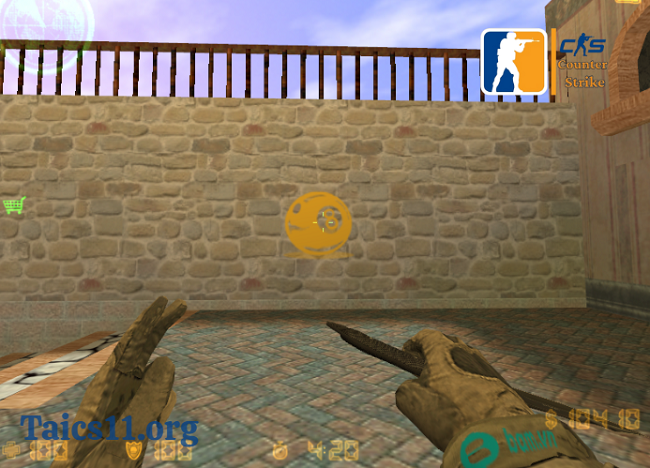 Hướng dẫn sử dụng phím chức năng trong Half Life 1.1