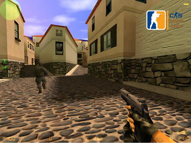 Vào game và trải nghiệm tốc độ đi chuyển ngay thôi