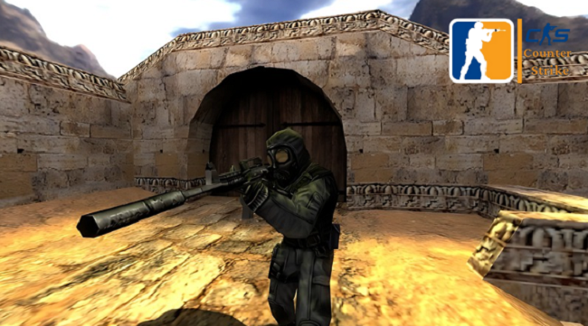 Đặc điểm nổi bật của bản mod vàng Half Life 1.1