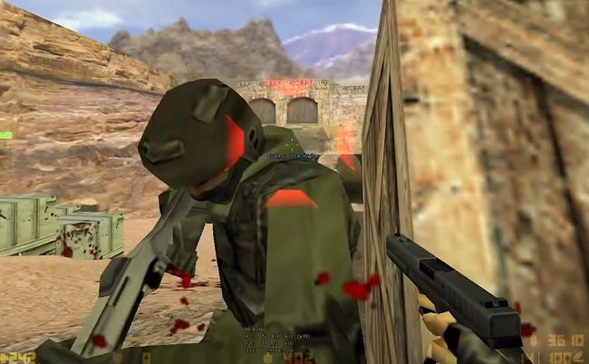 Lượng máu đã tăng lên vô hạn nếu bị tấn công